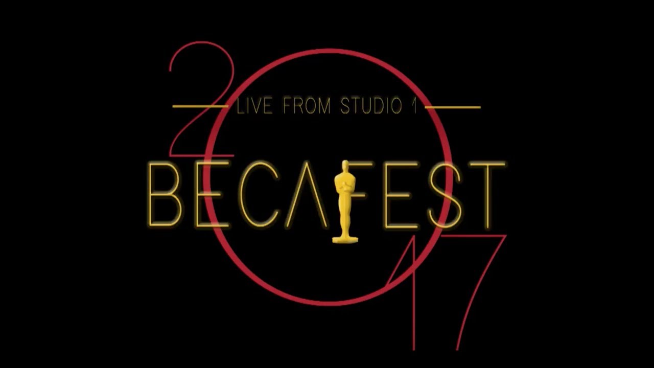 BECAfest 2017