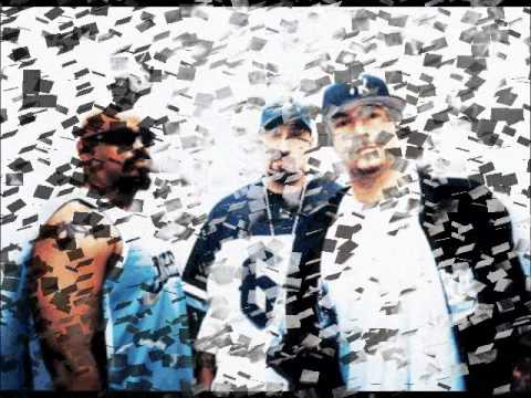 Dj Carlitos (Cypress Hill Mix)