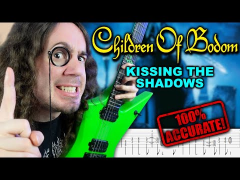 Bradley Hall's Guitar School and Bradley Hall