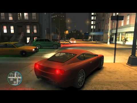 GTA IV Playthrough PT 130