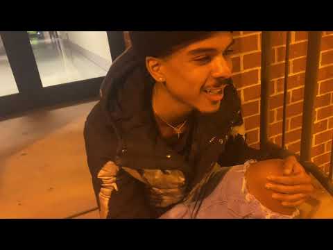 Jamal J. Music Video