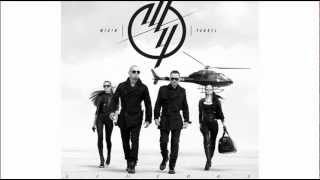 Prende-Wisin Y Yandel ft Franco el Gorila, O&#39;Neill (Los Lideres) REGGAETON 2012.