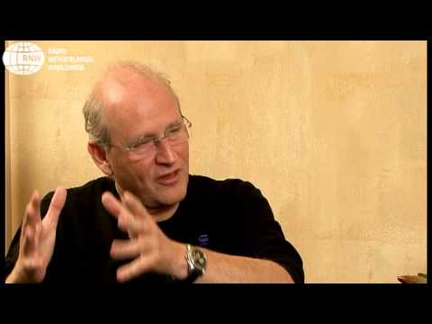 Herman Koch, o los dilemas de la vida