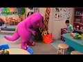 Barney Song A Hunting We Will Go Pennies Nickels Dimes