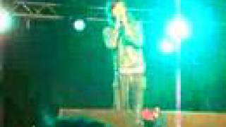 Roddy Woomble - You held the world in your arms