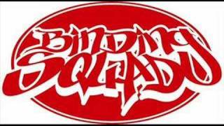 Binding Squad - Willkommen in Soundbwoys-City