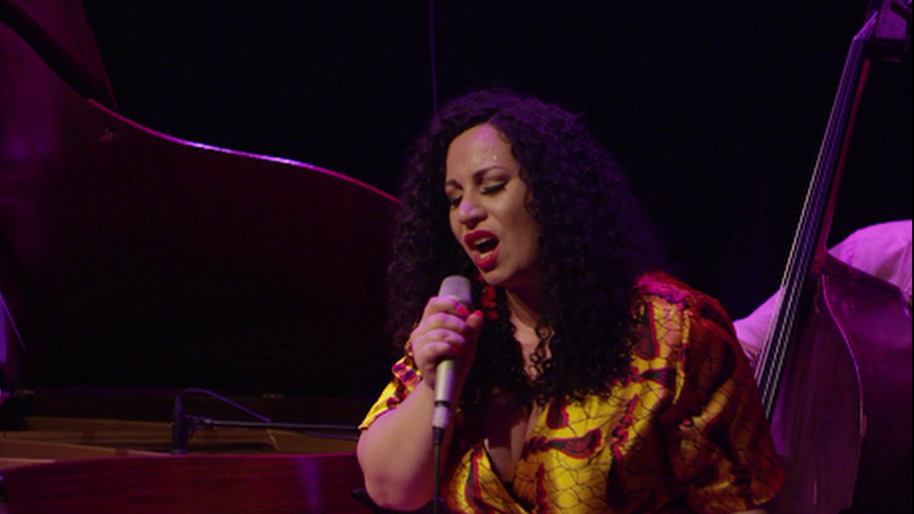 Promotional video thumbnail 6 for Hanka Sings