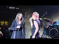Brandi Carlile & Sara Bareilles- “Salt Then Sour Then Sweet” - 1st live performance