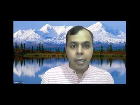 Webinar : 342 || आदर्श शिक्षक 2 - इनपुट || Dt. 18-04 -2022