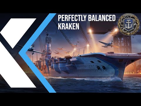 The Chkalov | World of Warships: Legends