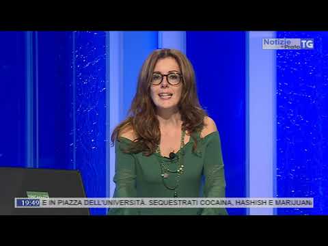 2019-12-24 NOTIZIE DI PRATO TG ORE 19.45
