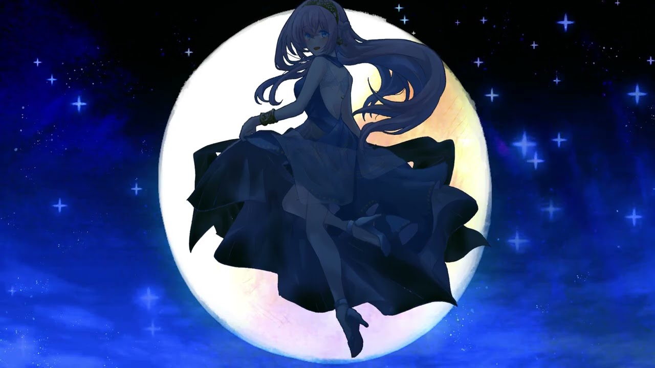 Over the Moon -17th Anniv. Edition-