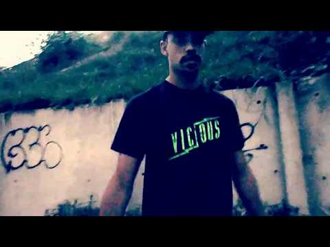 EscobarMc l Pêgreen [Questão do X] - Identidade (Prod: EOS BEATS) Clipe Idependente