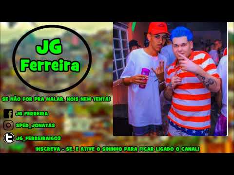 MC VAGUIN E MC GR - NOVINHA MIL GRAU - DJ VITIM MPC E DJ MARCUS VINICIUS [2017]