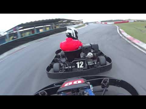 5a etapa CampKart 2019 - Kartodromo Ayrton Senna - Interlagos - Douglas Godoy
