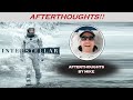 INTERSTELLAR (2014) -- Afterthoughts by Mike