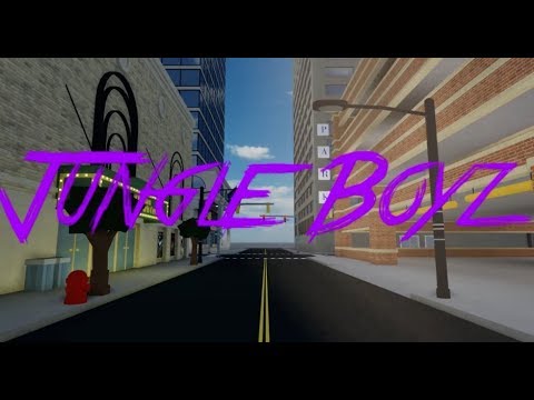 East Brickton Jungle Boyz [Returning Skit]