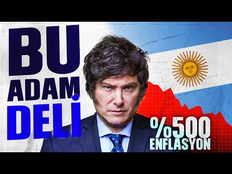 HOW DOES A COUNTRY FALL? | Argentina