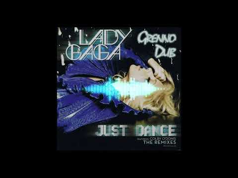 Lady GaGa - Just Dance (Grenno Dub)