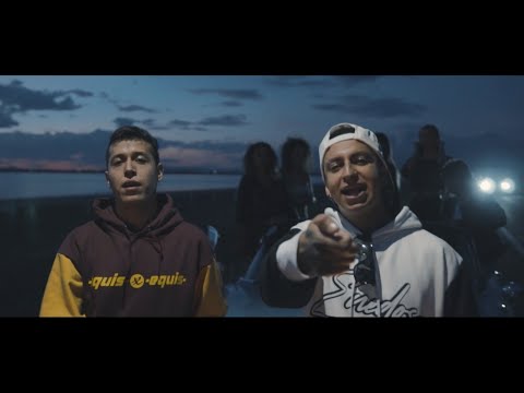 Toser One ft @OFICIALNEZTORMVL - Al Menos