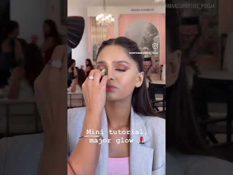 Bridal Makeup Artist portfolio by UPBEAT Makeovers By Pooja Arora in Udaipur - Photo 3 Bridal Makeup Artist portfolio by UPBEAT Makeovers By Pooja Arora in Udaipur - Photo 3