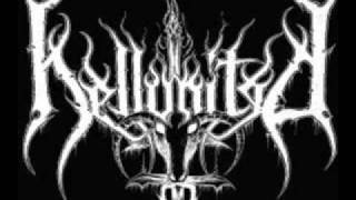 Hell United - Insatiable Thirst For Injure