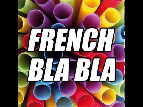 French Blabla - Pumping Bastard (Billx Vs Floxytek)