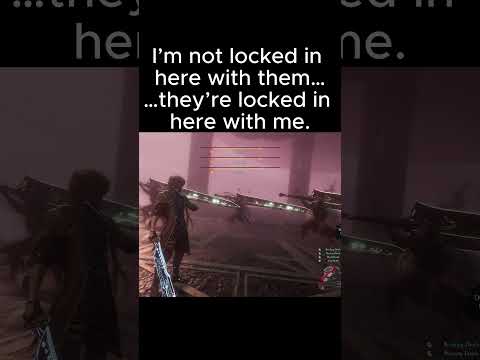 Gustave fighting 3 Simons Clair Obscur: Expedition 33