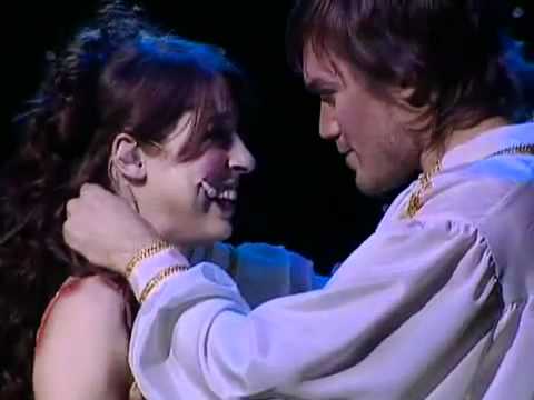 Floricienta en el Teatro Gran Rex 2004 - Show Completo + Despedida