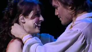 Floricienta en el Teatro Gran Rex 2004 - Show Completo + Despedida