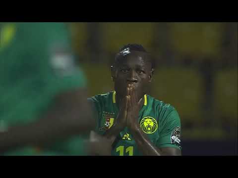 Cameroon v Ghana Highlights - Total AFCON 2019 - Match 23
