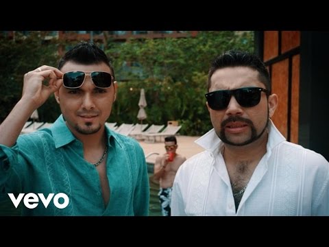 Banda El Recodo De Cruz Lizárraga - Todo Tuyo (Video Oficial)
