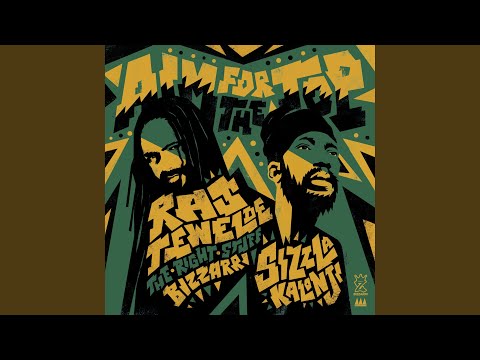 Aim for the Dub (feat. The Right Stuff) (Gaudi Remix)