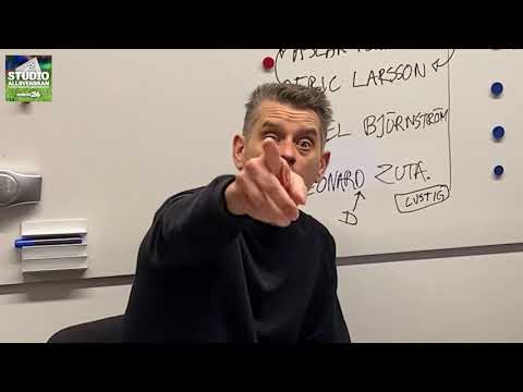 ALLSVENSKAN 2020: Topp 10 försvarare