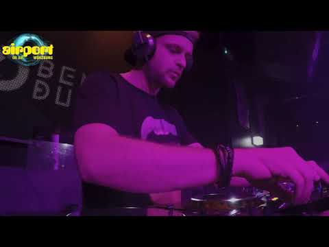 Ben Dust @ Nature One 2020//We Will Meet Again//Airport Würzburg