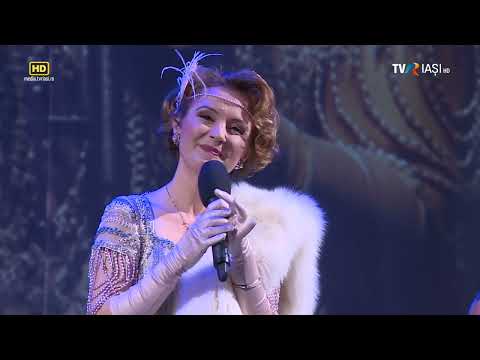 Poveste muzicală de odinioară