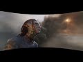 3DCombine AI 2D To 3D Conversion Avatar 2 Trailer 4K VR Version