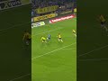 Geen penalty... ?
