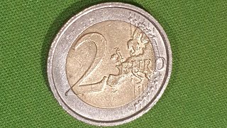 Searching for the Rare Italy 2 Euro Coin