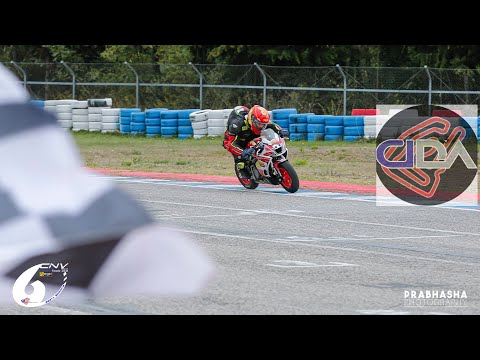 Circuito internazionale d'Abruzzo - Onboard Ohvale GP0 160 - Ortona - Finale CNV 2021