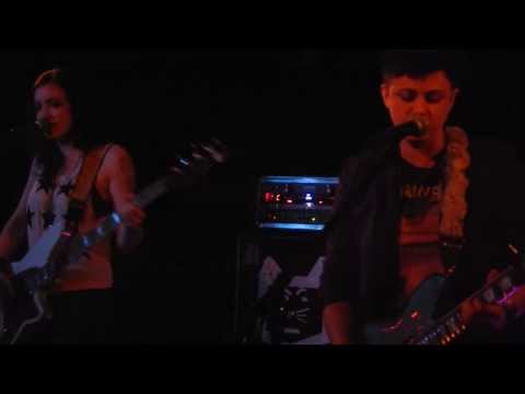 The Cold and Lovely - Mad Mans Dreams/Doll : Live on March 7, 2014