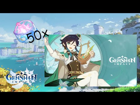 50 Intertwined Fate Opening