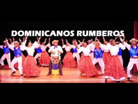 Que ironia, Frankie Ruiz, DOMINICANOS RUMBEROS