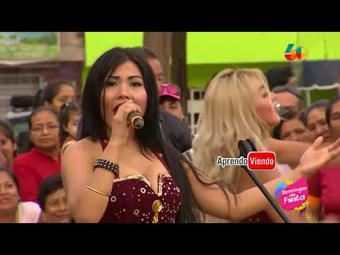 AGUA BELLA - DOMINGOS DE FIESTA - 4K ULTRA HD