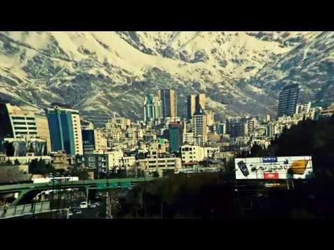 MY LOVE TEHRAN