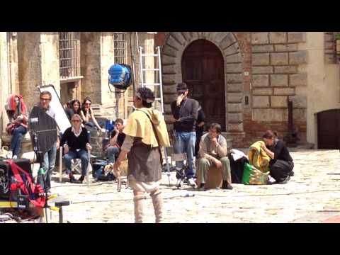 Maraviglioso Boccaccio - Fratelli Taviani - Fabrizio Arturi (Monatto di Lauretta)