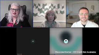 Webinar: The Clinical Intersection of Binocular Vision Dysfunction and Mental Health