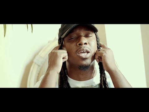 Uncle Reece - Make It Right (Official Music Video)
