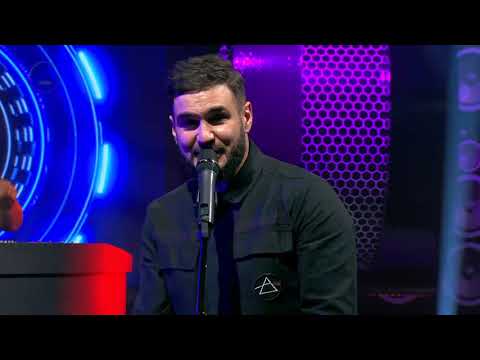 Mi Casa - Mamela [Live Amp Performance]