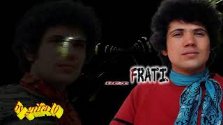 Lucio Battisti - La Metro eccetera (karaoke - fair use)